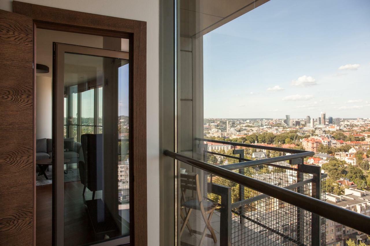 Luxury Panoramic *