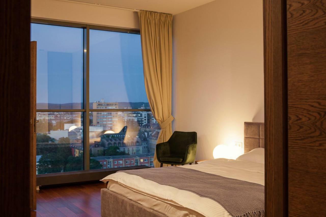 Luxury Panoramic * Vilnius